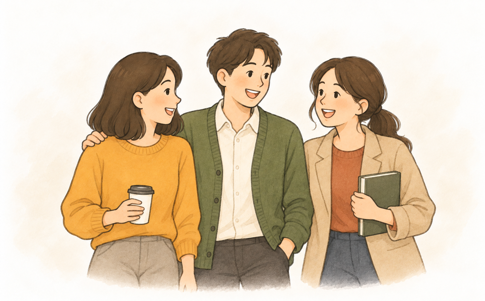 受講生の声
