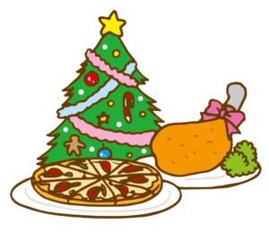 クリスマスパーティー For Kids 19 リングアクラブ 浅草橋のスペイン語 英語教室